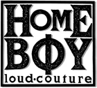 Homeboy Online-Shop